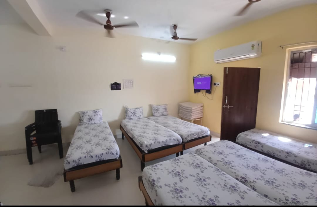 Devbhoomi Residency photo 6