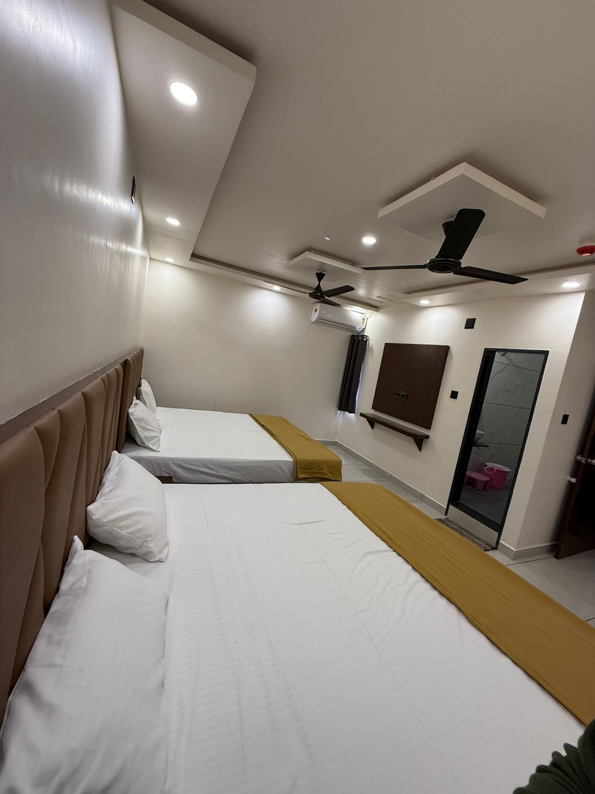 Hotel Shree Ganesh photo 3