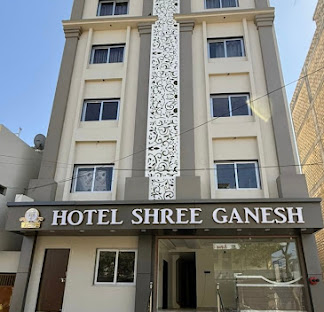 Hotel Shree Ganesh